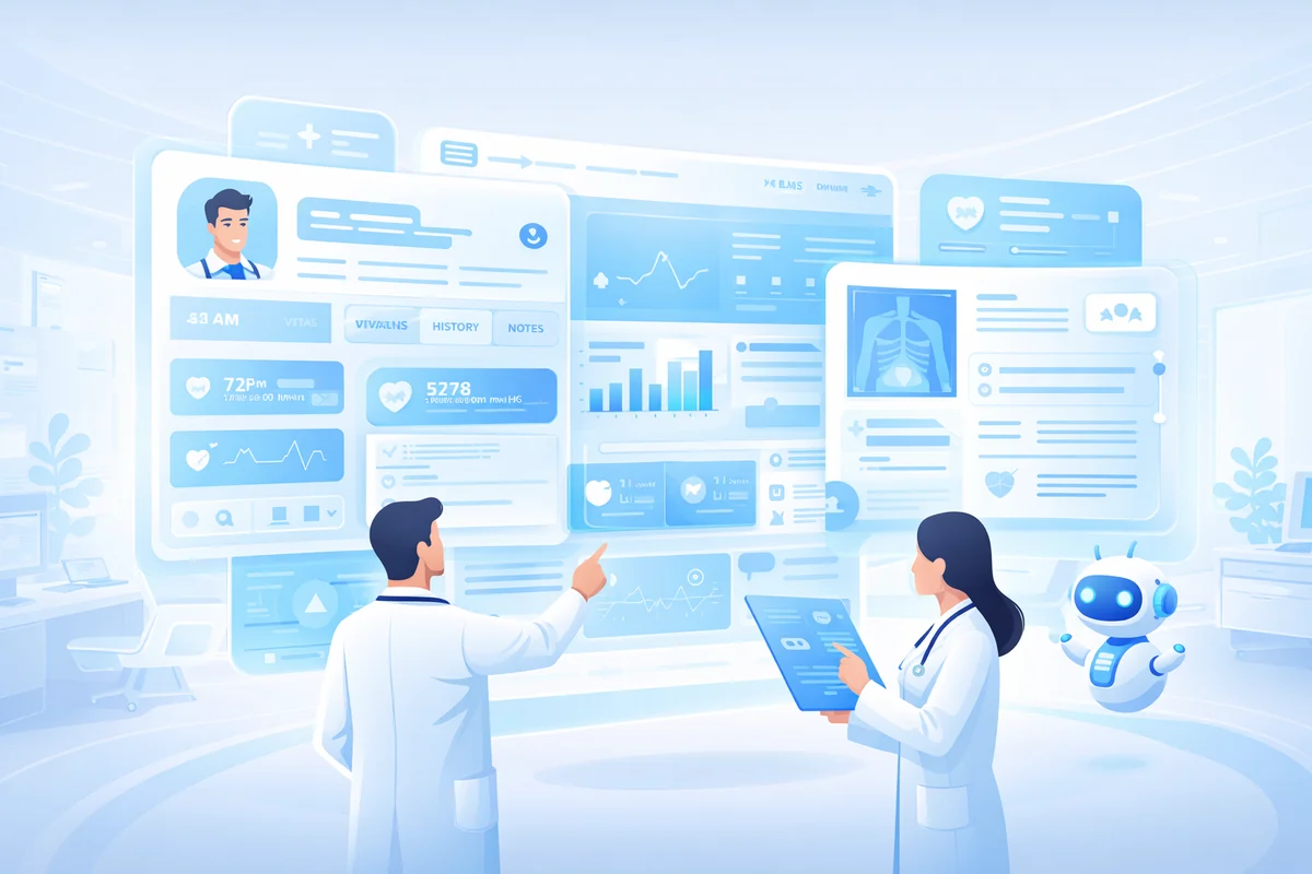 EMR Integration